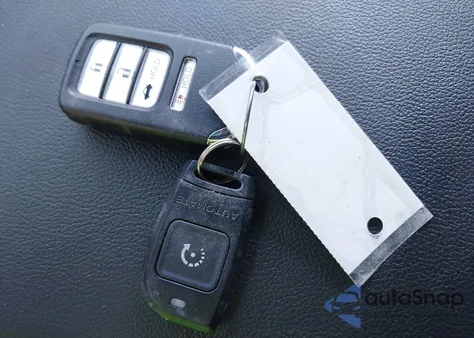 2019 Honda Accord Sport from USA, damaged, VIN 1HGCV1F3XKA165610